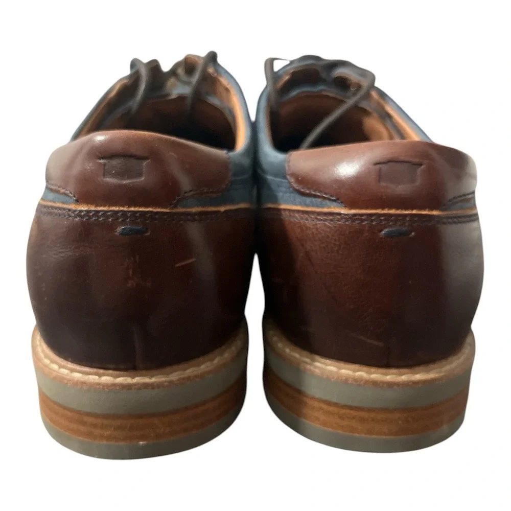 Florsheim elevate your